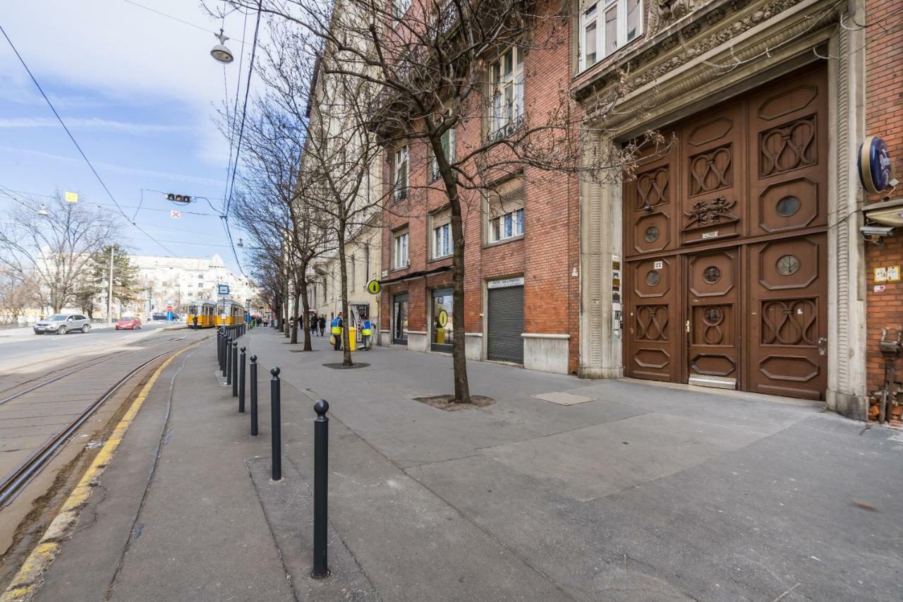 Da Vinci Art Home Budapest Exterior photo